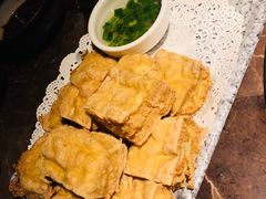普宁炸豆干-同仁四季椰子鸡(海岸城天利店)