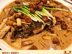-江南·JIANGNAN(北京歌华开元大酒店)