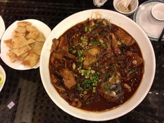 iphone_upload_pic-东四民芳餐厅(世茂工三店)