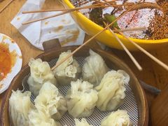 -古真记钵钵鸡(总店)