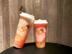 -喜茶(东莞汇一城店)