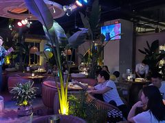 -不二民谣音乐餐酒吧(西安店)