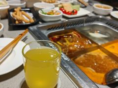 -海底捞火锅(龙湖北京大兴天街店)