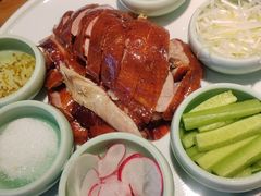 酥不腻北京烤鸭-春饼先生·北京烤鸭(甘井子万达店)