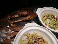 -楼兰新疆主题餐厅(苏州中心店)