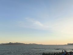 -深圳湾公园(南山区)