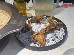 -京门活鱼馆·鱼火锅(百子湾（原红庙）店)