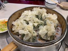 三鲜烧麦-内蒙联营烧麦 草原石榴红(护国寺店)