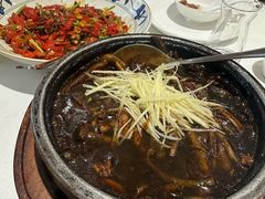 -香雪海饭店中餐厅(人民桥店)