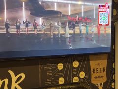 -麦凯伦烧烤·精酿超级工厂店(金桥总店)