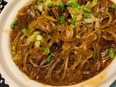 -金香匯晚茶(浑南店)