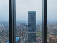 -Social 秀西餐厅-长沙瑞吉酒店(运达店)