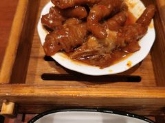 -北海金昌开元名都大酒店·四季轩中餐厅