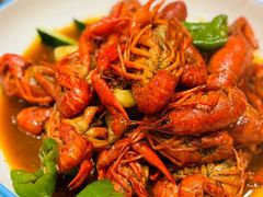 -龙虾奇迹泥炉烤肉(大华三路店)