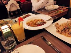 -IL Forno 意坊·意大利餐厅(温州万象城店)