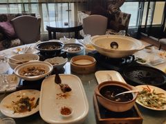 -小厨娘淮扬菜(天印大道店)