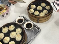 -四季美汤包(户部巷店)