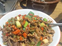 -湘味淳(千禧街店)