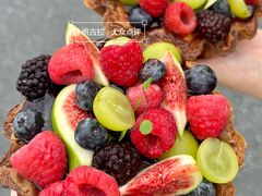 -富贵面包公司(运河店)