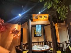 -小凤庭·地道湖北菜武昌鱼·藕汤(38年黄鹤楼店)