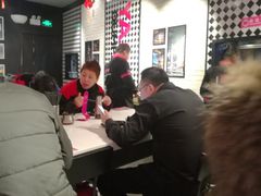 -小杨生煎(龙之梦购物中心店)