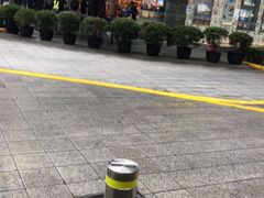 -巴黎贝甜(大宁国际商业广场店)