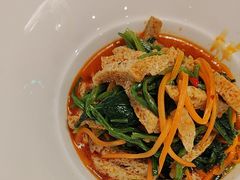 -巴依老爷新疆美食(马驹桥店)