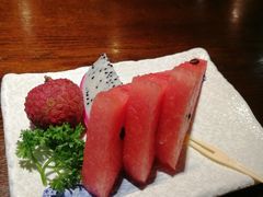 -松子料理(白家庄店)