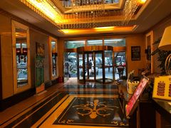 -晶爵酒店(宽窄巷子店)