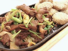 -老浒记民俗酒楼(王府井店)