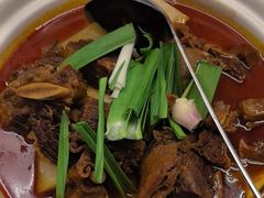 -湖锦酒楼·32年地道湖北菜(光谷店)