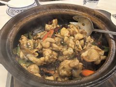 -大嫂镬仔·焖鸡煲·啫啫煲(逢源路店)