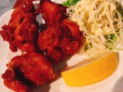 -万藏·荞麦酒房BANKURA JAPANESE SOBA KITCHEN(长乐路店)