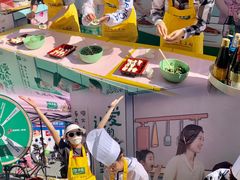 -物美大卖场(玉蜓桥店)