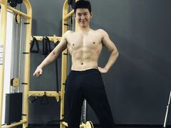 -可逸运动24小时健身