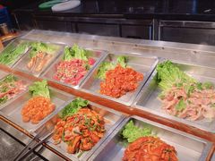 -星伦多自助料理·涮烤一体(虹悦城店)
