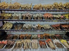 -蜀霞记麻辣串(总店)