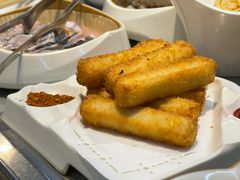 -海底捞火锅(高新活力汇店)