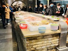 -健眺小海鲜(临海后山店)