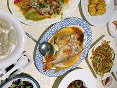 -顺峰海鲜酒楼(省府店)