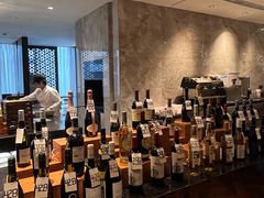 -广州天河希尔顿酒店