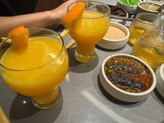 -巴奴毛肚火锅(商城路店)