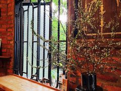 -西关84·History·Art·Cafe