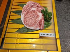 -龙记珍牛和牛烧肉(龙南街店)