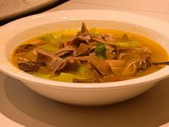 -金陵食府(林景店)