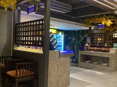 -漢頓温泉度假酒店