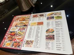 -锡和无锡菜(景丽苑店)