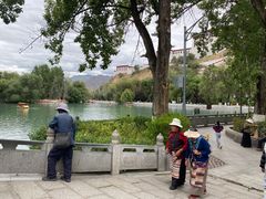 -宗角禄康公园