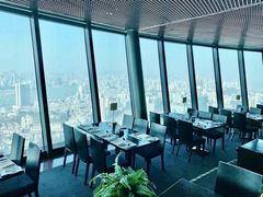 -澳门旅游塔360°旋转餐厅(南湾湖广场店)
