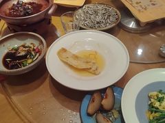 -鸽子窝(宋庄店)